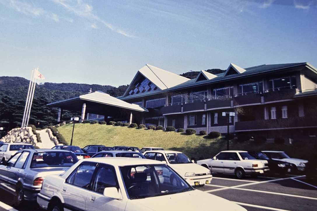 敦賀市内　ゴルフ場