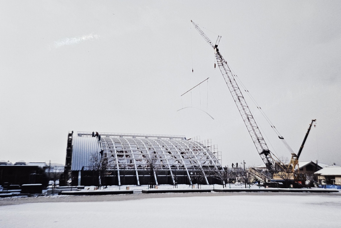 越前町内　コミュニティ施設